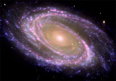 [Căn bản][Tranh Chì]Vẻ đẹp của hình học Fractal Spiralgalaxy