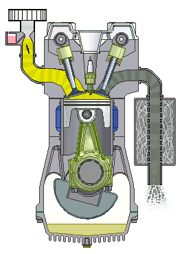 4-Stroke-Engine-with-airflows